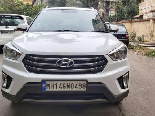 Hyundai Creta 1.4 S, 2017, Diesel AT in Goregaon