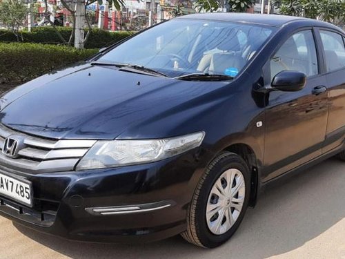 2008 Honda City 1.5 S MT for sale at low price in Gurgaon