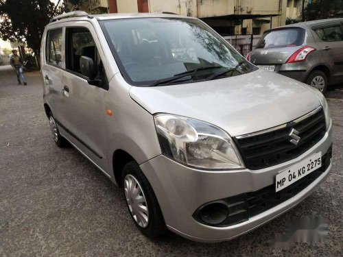 2011 Maruti Suzuki Wagon R LXI MT for sale at low price in Bhopal