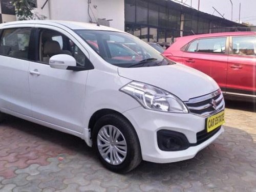 Used Maruti Suzuki Ertiga SHVS VDI 2018 MT for sale in Jaipur