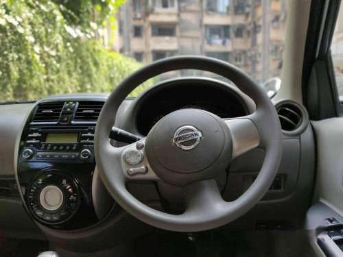 Nissan Micra XV CVT, 2014, Petrol AT in Mumbai