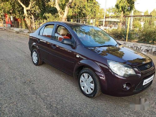 Used 2010 Ford Fiesta MT for sale in Ahmedabad