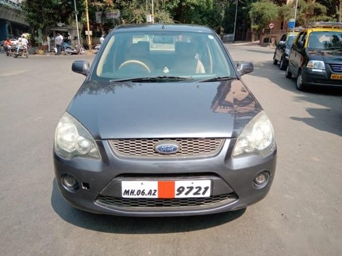 Used Ford Fiesta Classic 1.4 Duratorq LXI 2012 MT for sale in Mumbai