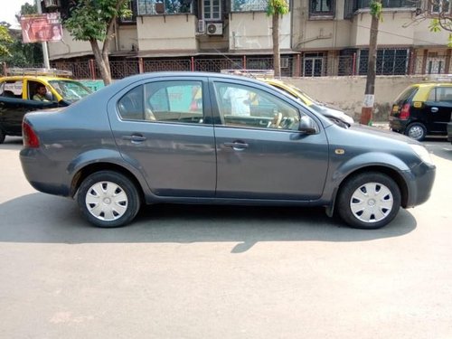 Used Ford Fiesta Classic 1.4 Duratorq LXI 2012 MT for sale in Mumbai