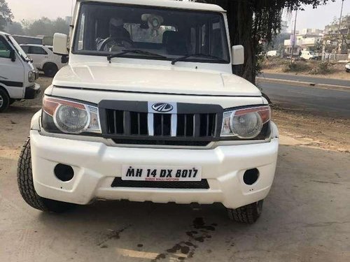 Used Mahindra Bolero SLX BS IV, 2013, Diesel MT for sale in Pune 