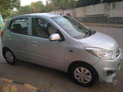 Used 2011 i10 Sportz 1.2  for sale in Pune