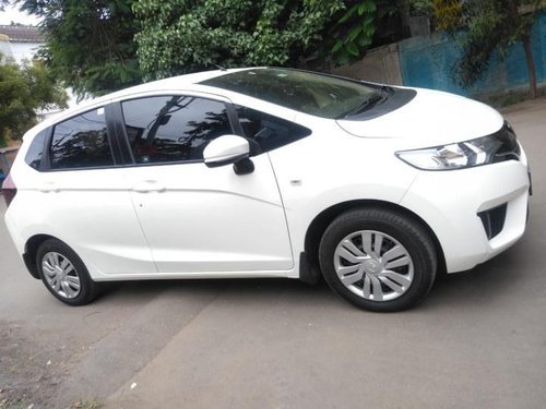 2018 Honda Jazz 1.2 S i VTEC MT for sale in Coimbatore