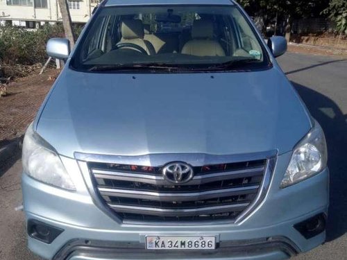 Used 2009 Innova  for sale in Nagar