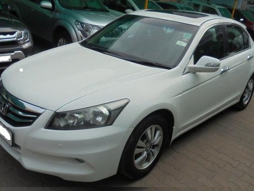 Honda Accord 2013 2.4 A/T for sale in Jaipur