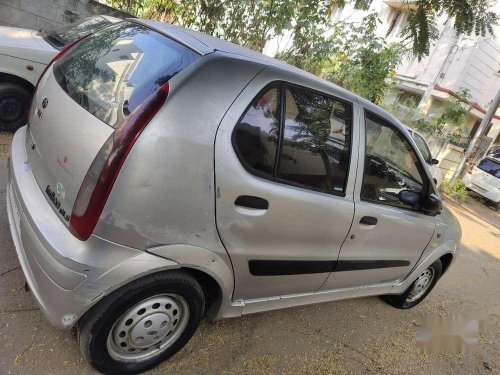 Used 2005 Tata Indica V2 MT car at low price in Ramanathapuram