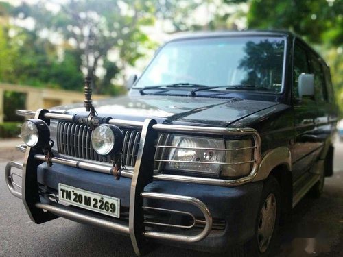 Toyota Qualis FS B5, 2004, Diesel MT for sale in Chennai