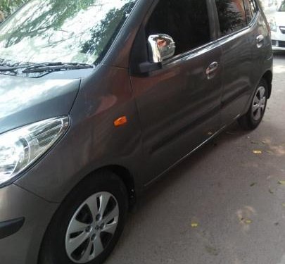 Hyundai i10 Era MT 2010 in Lucknow