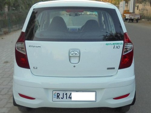 2011 Hyundai i10 Magna 1.2 iTech SE MT for sale at low price in Jaipur