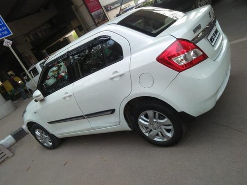 Maruti Suzuki Swift Dzire 2013 MT for sale in Lucknow
