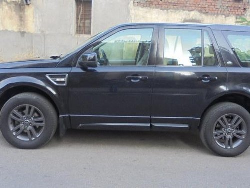 Land Rover Freelander 2 SE AT 2015 for sale in Jaipur