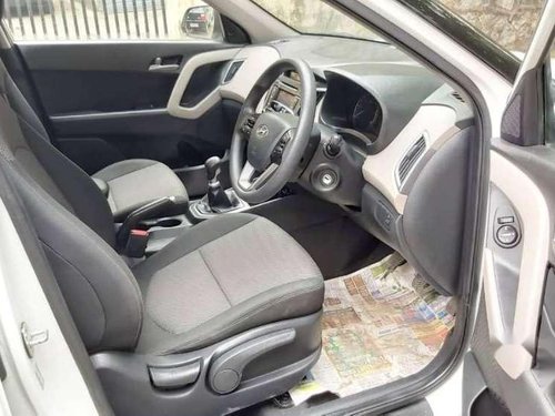 Hyundai Creta 1.4 S, 2017, Diesel AT in Goregaon