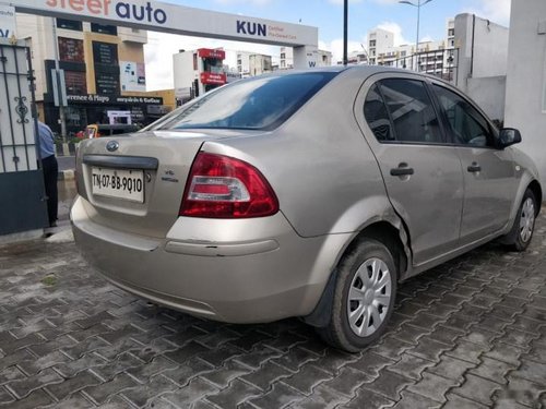 Ford Fiesta 2008 1.6 Duratec EXI MT in Chennai