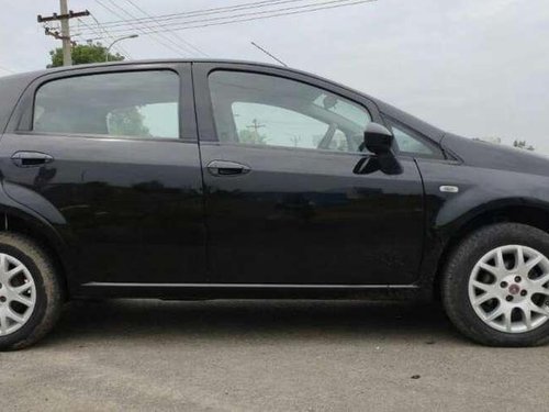 Used 2009 Fiat Punto MT for sale in Chennai 