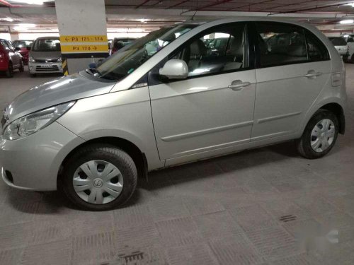 Tata Indica Vista Aura + Quadrajet BS-IV, 2011, Diesel MT in Mumbai