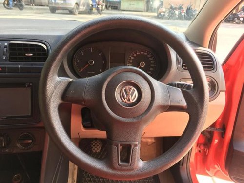 2013 Volkswagen Polo Diesel Comfortline 1.2L MT for sale in Bangalore