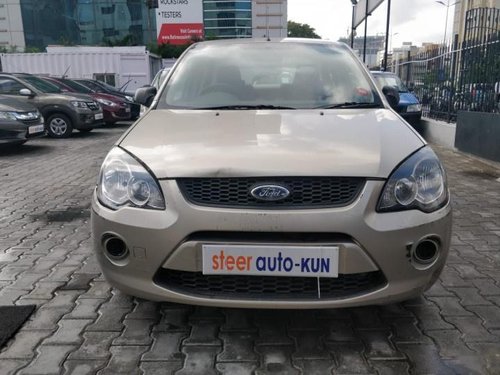 Ford Fiesta 2008 1.6 Duratec EXI MT in Chennai