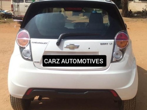 2013 Chevrolet Beat Diesel LT MT for sale in Bangalore