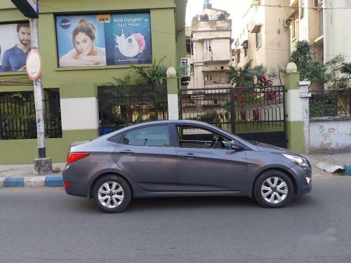 Used 2015 Verna 1.6 CRDi SX  for sale in Kolkata