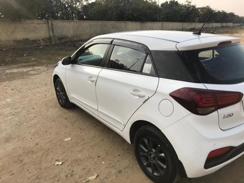 Used Hyundai Elite i20 1.2 Asta MT 2018 in New Delhi