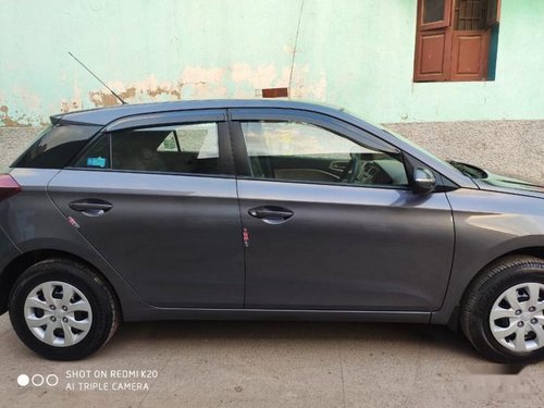 Used 2018 Hyundai Elite i20 MT car at low price in Chennai