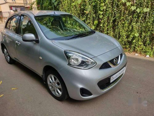 Nissan Micra XV CVT, 2014, Petrol AT in Mumbai