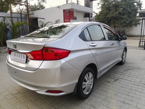 Honda City VTEC MT 2015 in Gurgaon