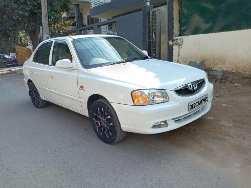 Used 2010 Accent  for sale in Bathinda