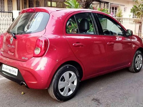 Renault Pulse RxL MT 2012 in Nagar