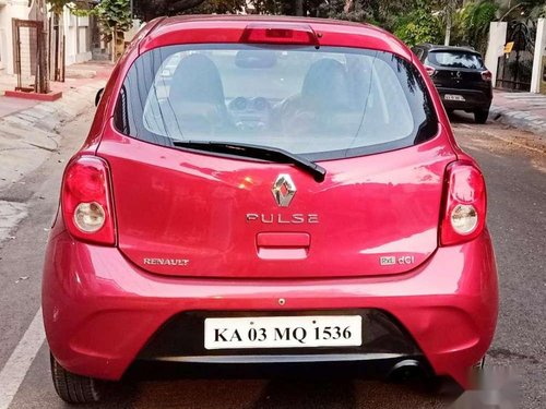 Renault Pulse RxL MT 2012 in Nagar