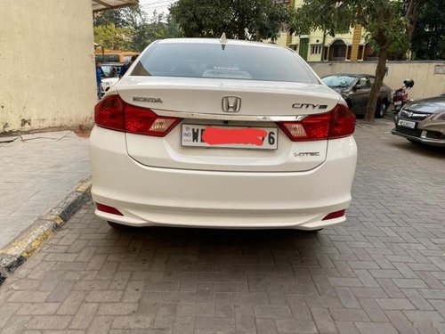 Used 2015 Honda City Version i-DTEC VX MT for sale in Kolkata