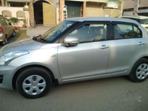 Used 2013 Maruti Suzuki Swift Dzire MT for sale in Bareilly