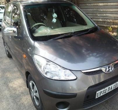 Hyundai i10 Era MT 2010 in Lucknow