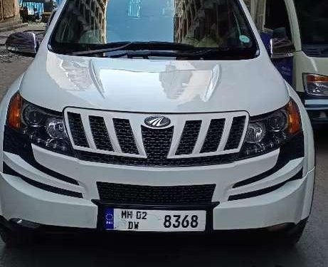 Used 2015 Mahindra XUV 500 MT for sale in Mumbai 
