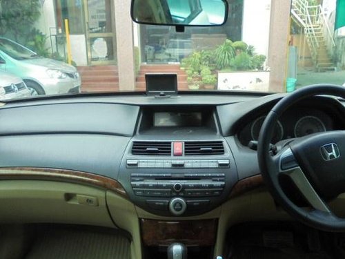 Honda Accord 2013 2.4 A/T for sale in Jaipur