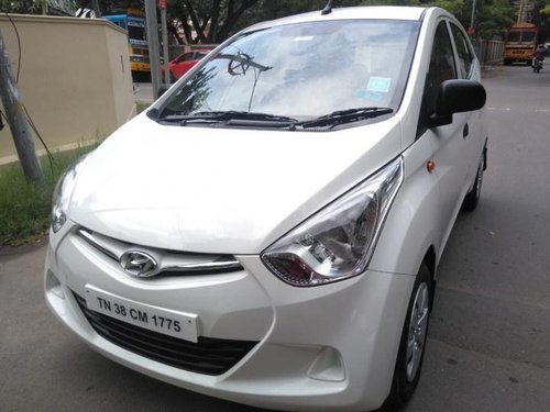 Hyundai Eon 1.0 Era Plus MT 2018 for sale in Coimbatore