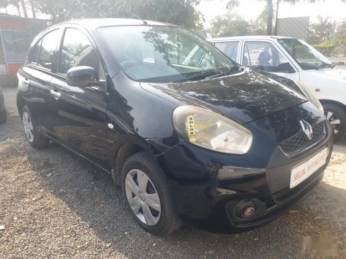 Used 2015 Renault Pulse RxL MT car at low price in Ahmedabad