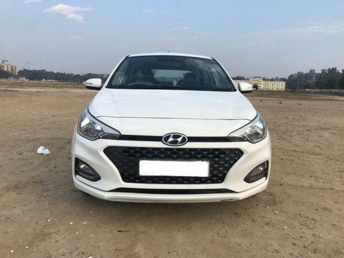 Used Hyundai Elite i20 1.2 Asta MT 2018 in New Delhi