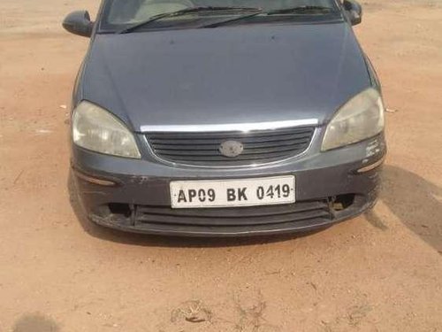 Used Tata Indigo TDI 2007 MT for sale in Hyderabad 