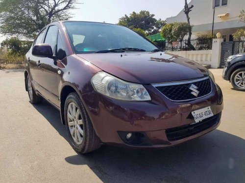 2010 Maruti Suzuki SX4 MT for sale at low price in Ahmedabad