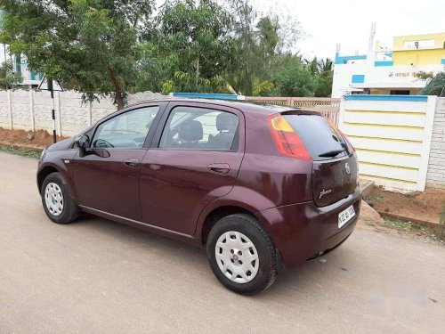 Fiat Punto Dynamic 1.2, 2012, Diesel MT for sale in Thanjavur