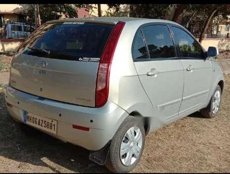 Tata Indica Vista Aura + Quadrajet BS-IV, 2011, Diesel MT in Mumbai