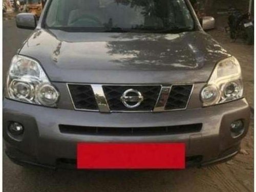 Nissan X Trail AT 2010 in Hyderabad