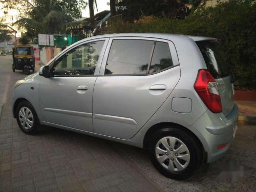 Used 2011 i10 Sportz 1.2  for sale in Pune