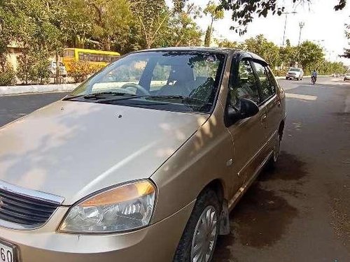 Used 2007 Tata IndigoLX MT car at low price in Vadodara