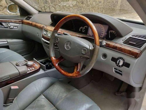 Mercedes Benz S Class 2007 AT for sale in Mumbai